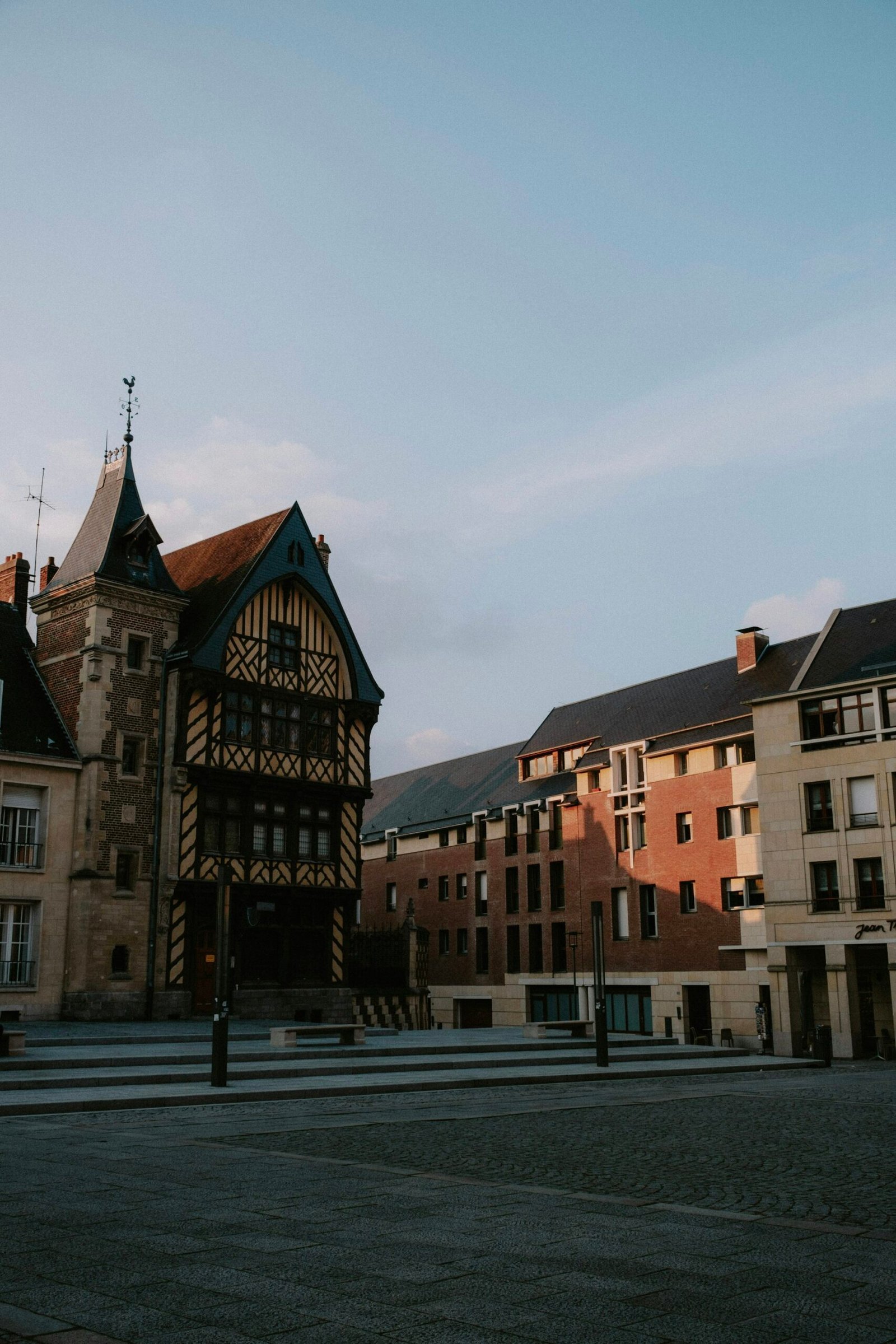 Amiens, Somme