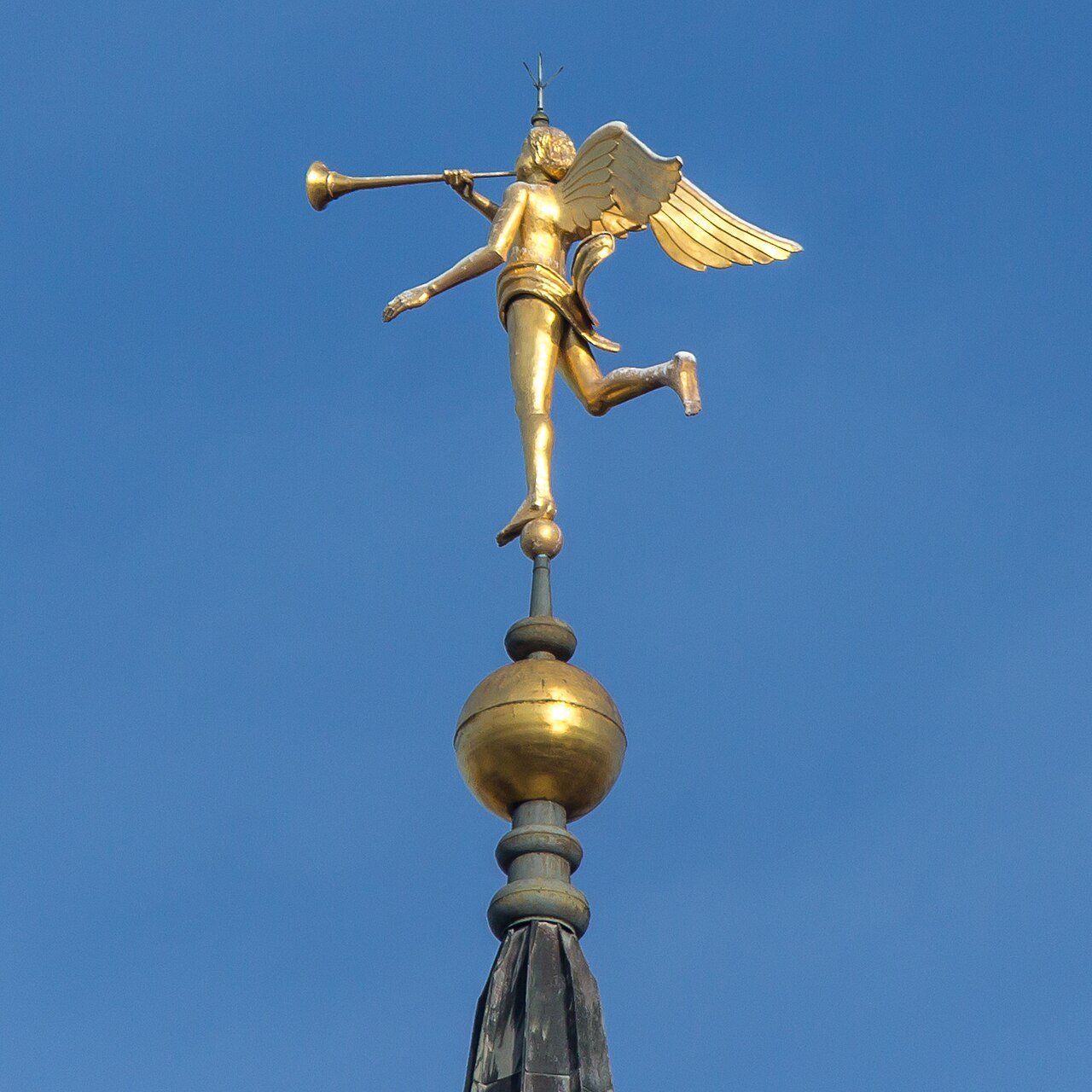 Beffroi d’Amiens, Amiens · UNESCO